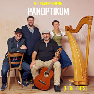 Panoptikum CD