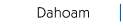 Dahoam