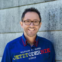 Zum fünfjährigen Jubiläum der CD "Jetzt oder nie" erscheint der Titelsong erstmals digital, zusätzlich mit einer Playback-Version