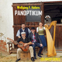 Panoptikum - Glanzstücke