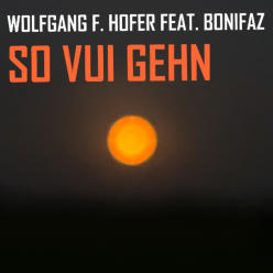 So vui gehn - Single (1.11.2024)