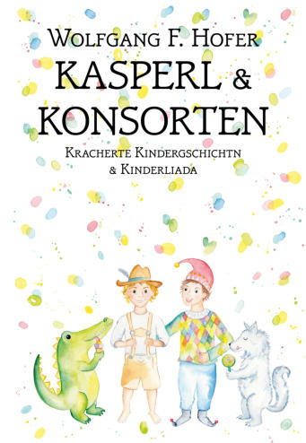 Kasperl & Konsorten, 22 Euro