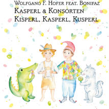 Kasperl & Konsorten