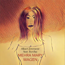 Mehra Mary wagen