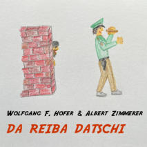 Da Reiba Datschi